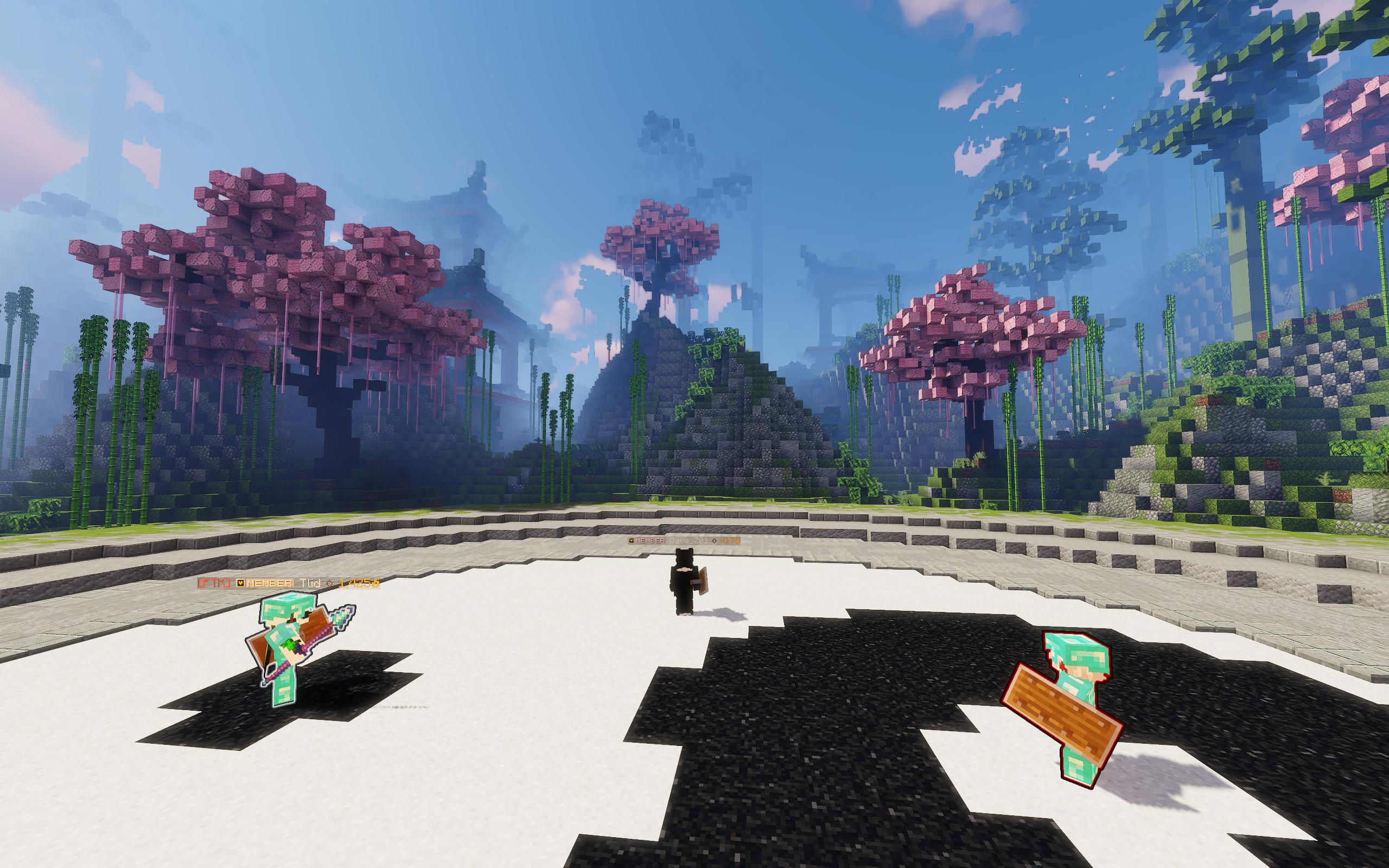 Server Screenshot 4
