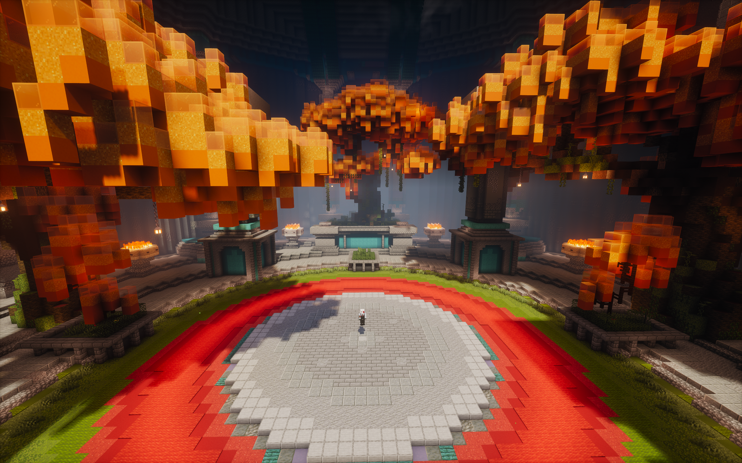 Server Screenshot 3