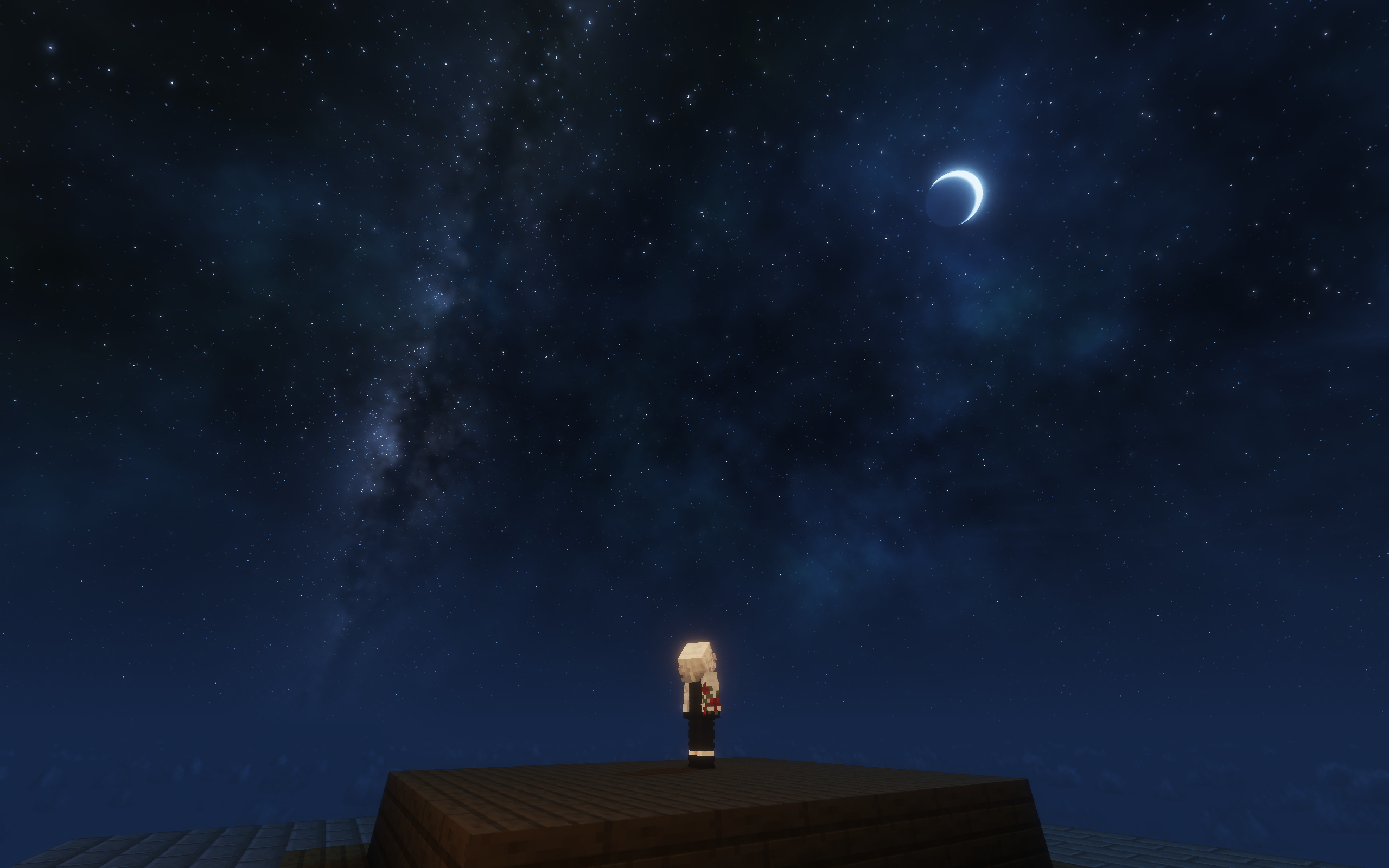 Server Screenshot 1